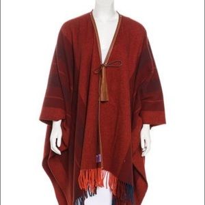 Brand new Hermes wool Pinchao